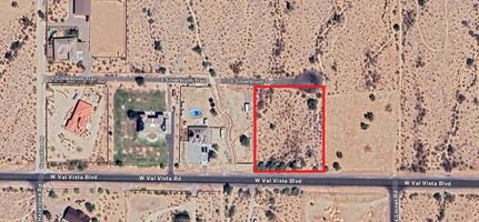 Undeveloped Land for sale in Pinal County, Arizona