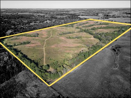 Timberland Property for sale in Schuyler County, Missouri