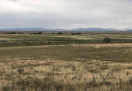 Recreational Property for sale in Fremont County, Wyoming
