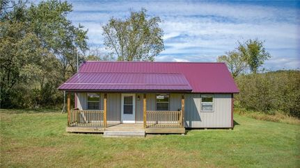 Recreational Property for sale in Jackson County, Wisconsin