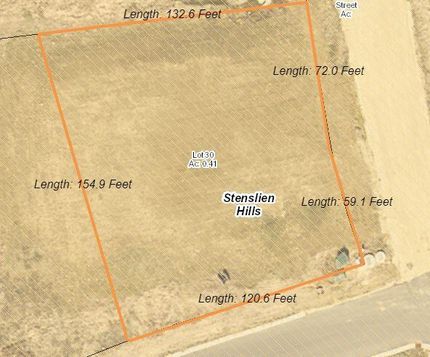 Land in Vernon County, Wisconsin