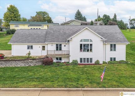 Land for sale in Harrison County, Iowa