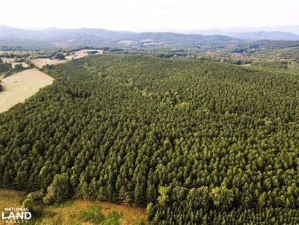 Recreational Property for sale in Rutherford County, North Carolina