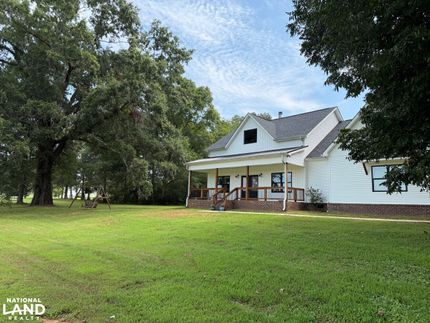 Recreational Property in Madison County, Alabama
