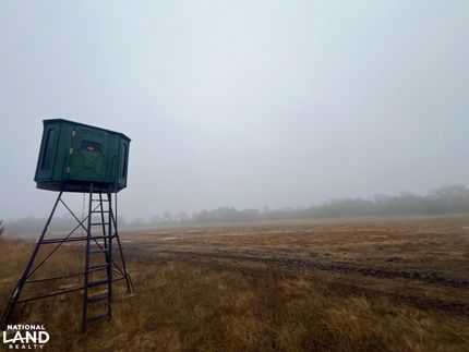 Farm and Ranch for sale in Osage County, Kansas