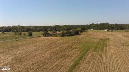 Farm and Ranch for sale in Robeson County, North Carolina