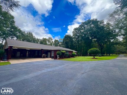 House for sale in Henry County, Alabama