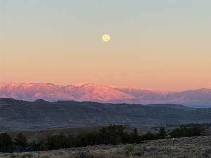 Undeveloped Land for sale in Carbon County, Montana