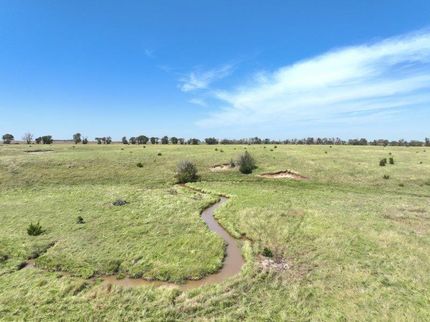 Land for sale in Ellsworth County, Kansas