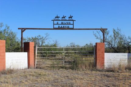 Farm and Ranch for sale in Maverick County, Texas