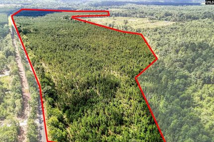 Recreational Property for sale in Aiken County, South Carolina