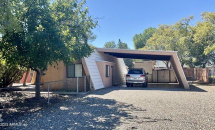 Recreational Property for sale in Yavapai County, Arizona