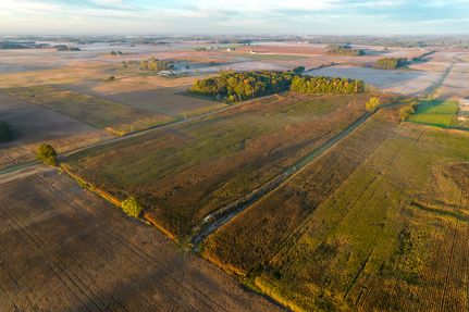 Farm and Ranch in Williams County, Ohio