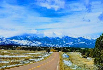 Recreational Property for sale in Fremont County, Colorado