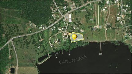 Undeveloped Land for sale in Caddo Parish, Louisiana