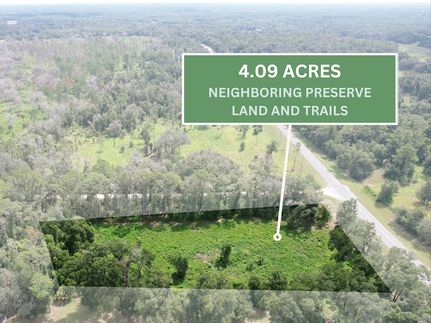 Oceanfront Property for sale in Citrus County, Florida