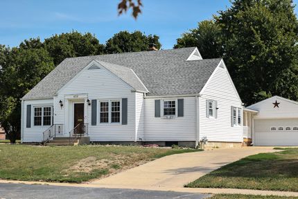 Timberland Property for sale in Pike County, Illinois