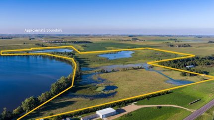 Undeveloped Land for sale in Deuel County, South Dakota