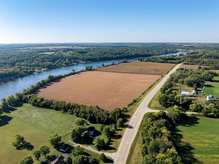 Timberland Property for sale in Ogle County, Illinois