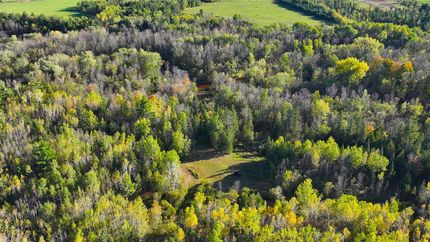 Land for sale in Ashland County, Wisconsin