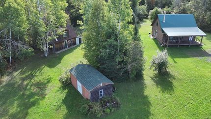 Farm and Ranch for sale in Bayfield County, Wisconsin