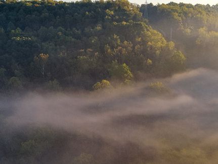 Land for sale in Monongalia County, West Virginia