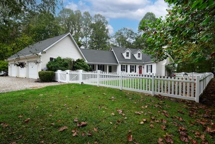 Farm and Ranch for sale in Harrison County, West Virginia