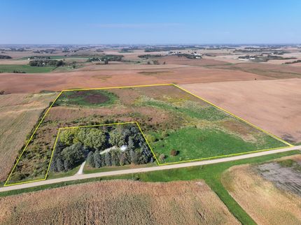 Hunting Property for sale in Steele County, Minnesota