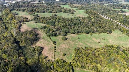 Undeveloped Land for sale in Carroll County, Kentucky