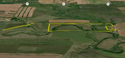 Recreational Property for sale in Grant County, North Dakota