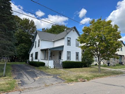 House for sale in Allegany County, New York