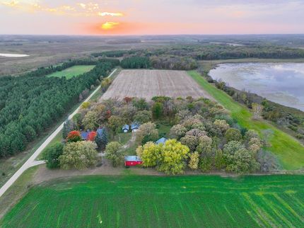 Farm and Ranch for sale in Otter Tail County, Minnesota
