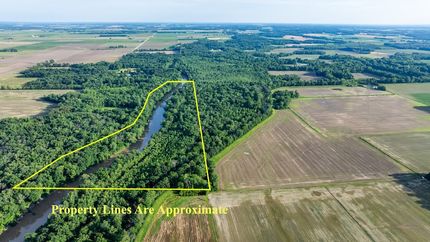 Farm and Ranch for sale in Jasper County, Illinois