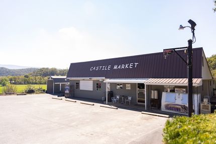 Commercial Property for sale in Alleghany County, Virginia
