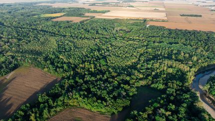 Recreational Property for sale in Richland County, Illinois