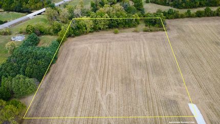 Recreational Property for sale in Madison County, Indiana