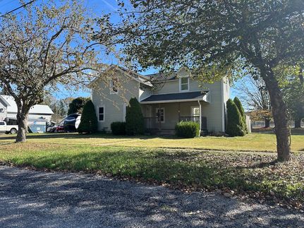 Land for sale in Cattaraugus County, New York