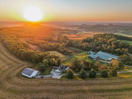 Timberland Property for sale in Monroe County, Wisconsin