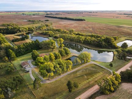 Farm and Ranch for sale in Kingman County, Kansas
