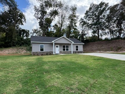 Hunting Property for sale in Chambers County, Alabama