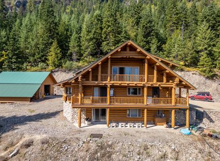 Commercial Property for sale in Sanders County, Montana