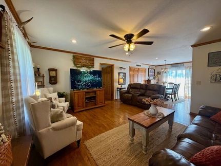 Farm and Ranch for sale in Shannon County, Missouri