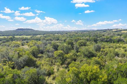 Hunting Property for sale in Bosque County, Texas