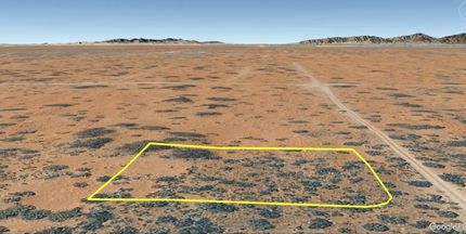 Recreational Property for sale in El Paso County, Texas