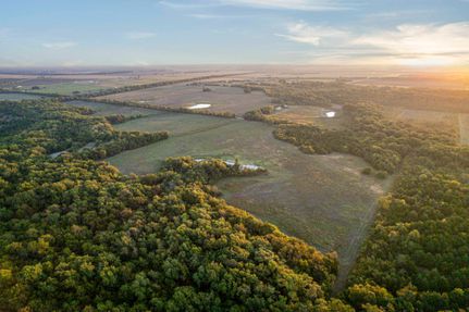 Farm and Ranch for sale in Lamar County, Texas