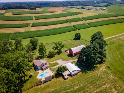 Farm and Ranch for sale in Carroll County, Maryland