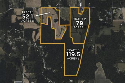 Farm and Ranch for sale in Daviess County, Indiana