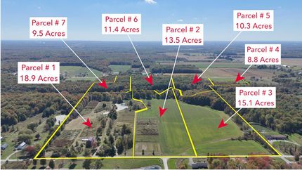 Horse Property for sale in Ashtabula County, Ohio