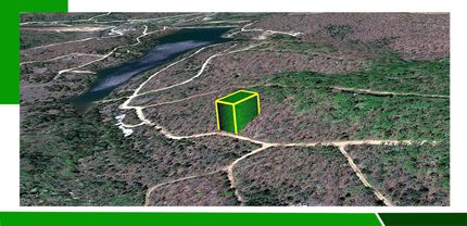 Undeveloped Land in Morgan County, Missouri