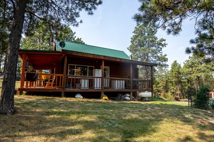 Commercial Property for sale in Fergus County, Montana